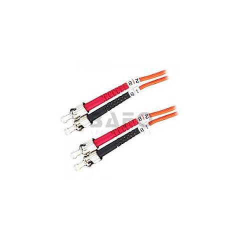 APC 12238-3M Duplex Fiber Optic Cable Adapter