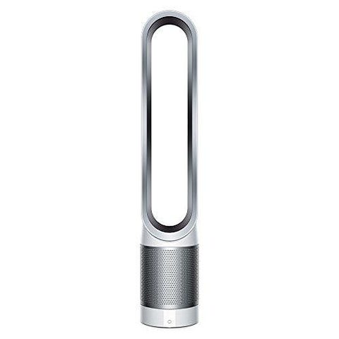 Dyson Pure Cool Link Air Purifier - Silver