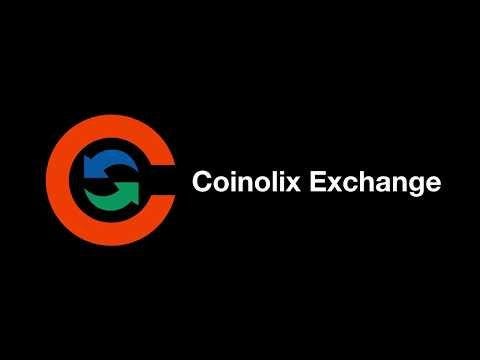 Hasil gambar untuk ico coinolix