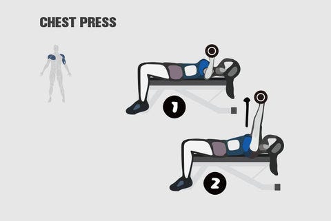 Chest Press