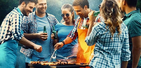 The Braai Culture: Celebrating South African Heritage