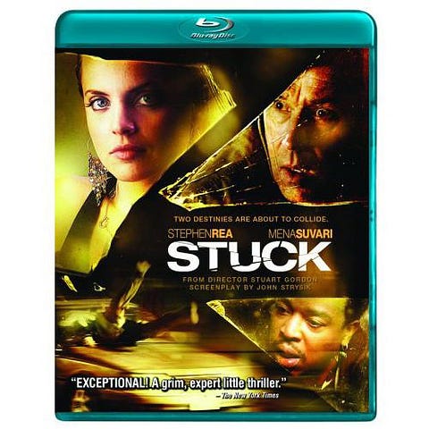 Stuck (Blu-ray)