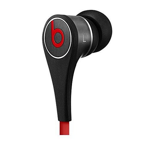 Beats Tour2 In-Ear Headphones - Black