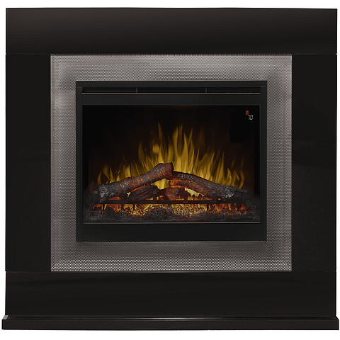 Dimplex Lukas Mantel Electric Fireplace