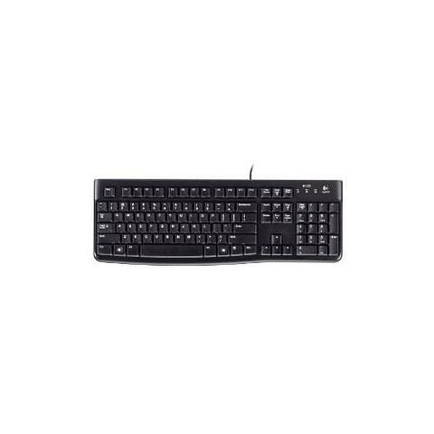 Logitech K120 Keyboard