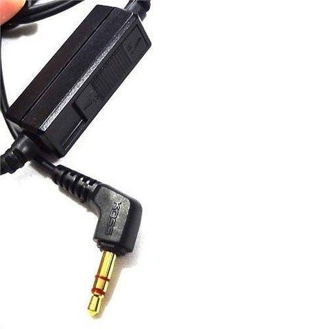 Koss CDM40 Headphone Cable w/Mic