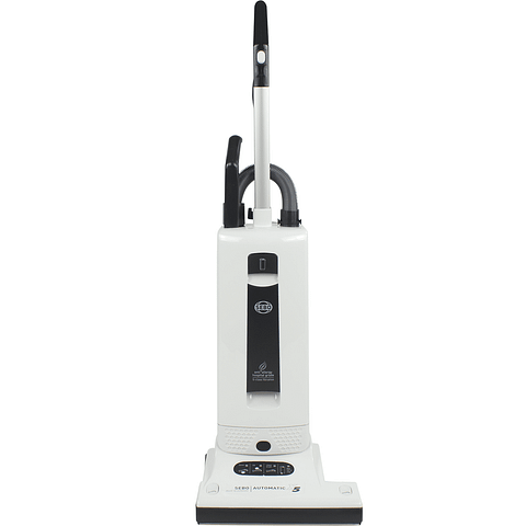 SEBO Automatic X5 Upright Vacuum Cleaners