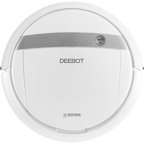 ECOVACS Deebot M88 Vacuum Cleaning Robot