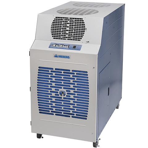 KwiKool 60,000 BTU 5-Ton Portable Air Conditioners