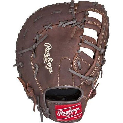 Rawlings Player Preferred 12.5 in First Base Mitt