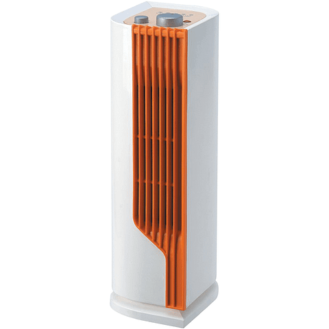 Sunpentown Mini Tower Ceramic Heater (SH-1507)