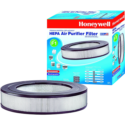 Honeywell HRF-F1 Universal HEPA Filter