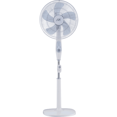 Sunpentown 16-Inch Stand Fan