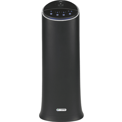 PureGuardian 100-Hour Ultrasonic Tower Humidifier