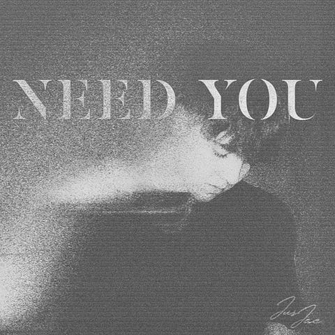 JusJae "Need You"