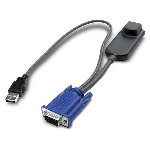 APC KVM USB Server Module