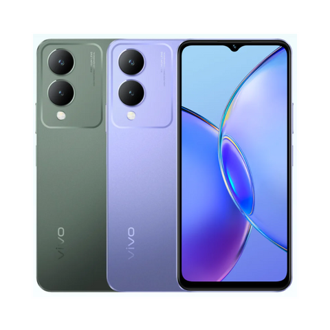 Vivo Y17s 5G