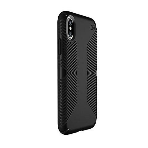 Speck Presidio Grip iPhone X Case