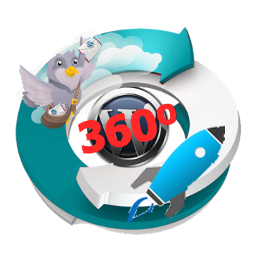 360 Degree Marketing: Time To Launch Kim Gjerstad's MailPoet WordPress Plug-in