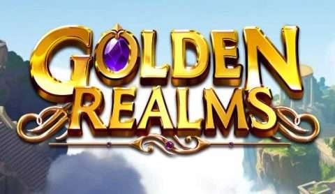 Pembahasan Slot Golden Realms dari NetEnt