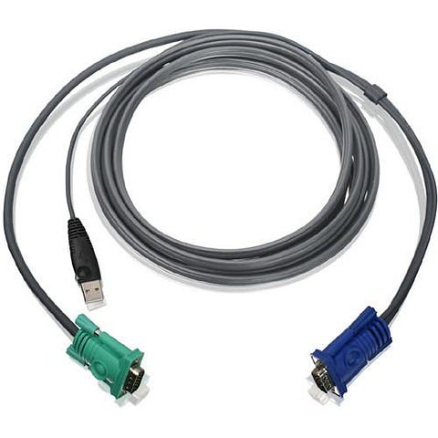 Iogear DisplayPort to VGA Adapter Cable