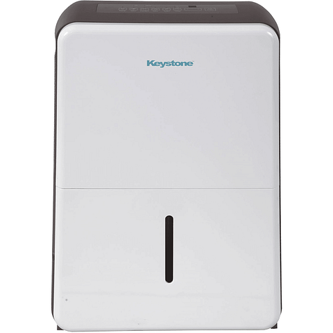 Keystone KSTAD707A 70 Pint Dehumidifier