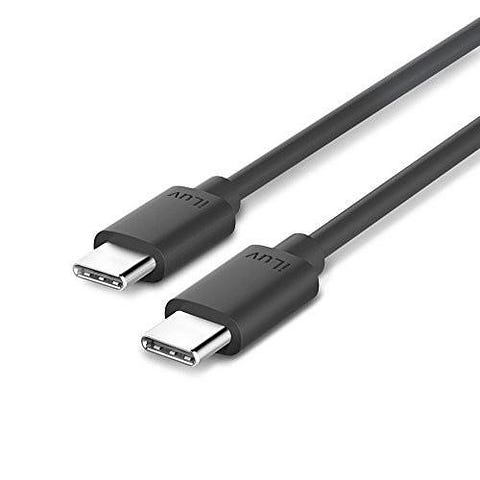 iLuv USB Type-C Cable