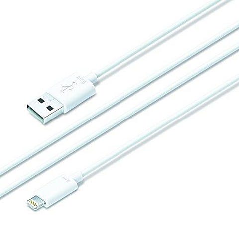 iLuv Sync/Charge Lightning Data Transfer Cable