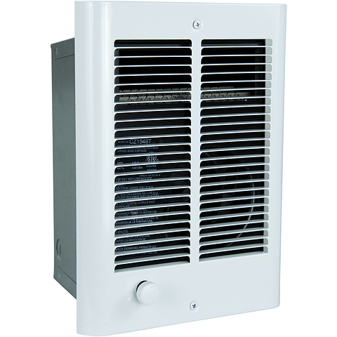 QMark COS-E Fan-Forced Wall Heaters