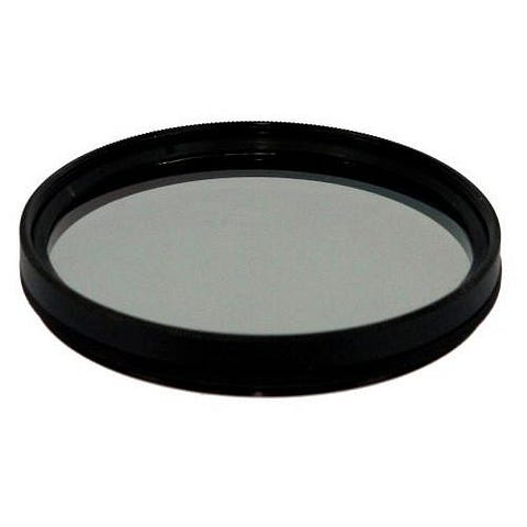 Dolica CF-C52 52mm CPL Filter