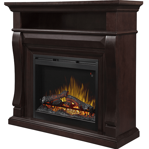 Dimplex Noah Fireplace Mantel / Console