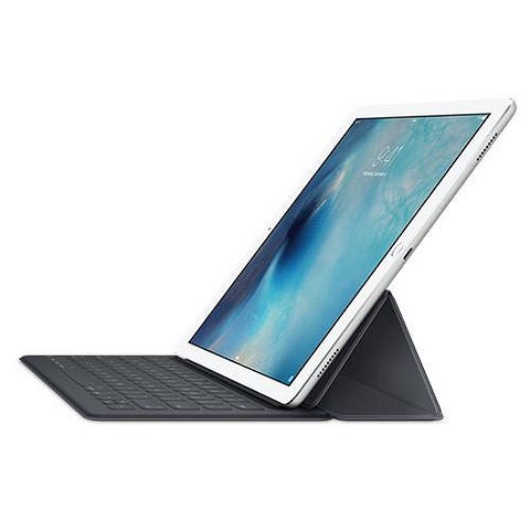 Apple Keyboard/Cover Case (Folio) for iPad Pro