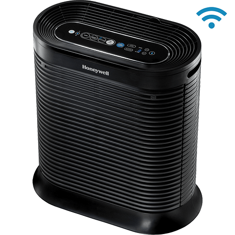 Honeywell HPA250B Bluetooth HEPA Air Purifier