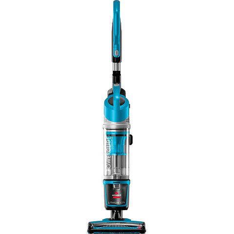 Bissell 1534 PowerGlide Cordless Upright Vacuum