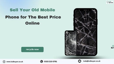 Best Website to Sell My Broken Phone: Quick Cash Guide