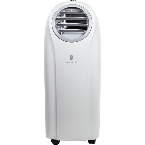 Friedrich Portable Air Conditioner with Heat