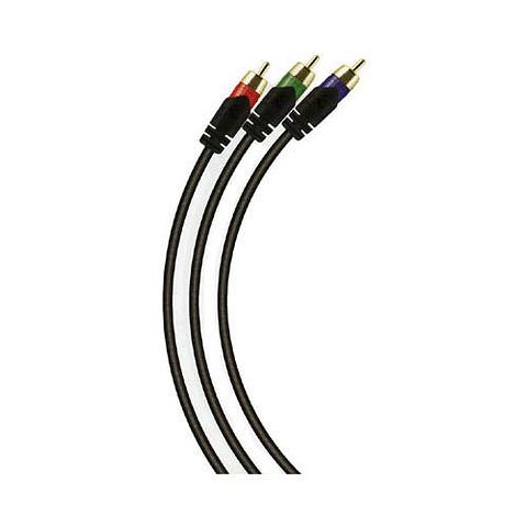 Ethereal Component Video Cable