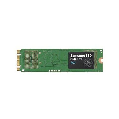 Samsung 850 EVO 500 GB Internal Solid State Drive