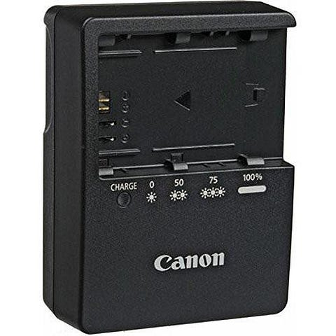 Canon LC-E6 Battery Charger