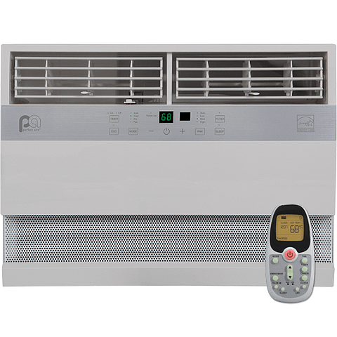 Perfect Aire Flat Panel Window Air Conditioner