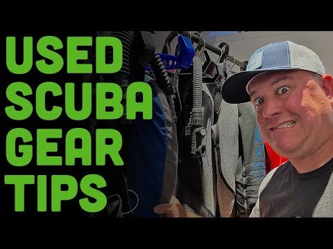 Best Website to Sell Used Scuba Gear: Maximize Your Profit