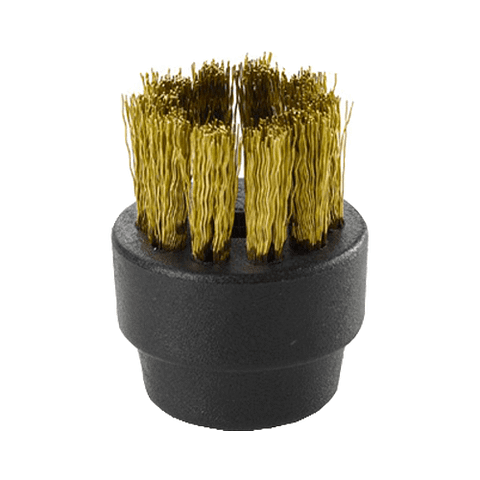 Reliable Enviromate Small Brass Brush (30mm)