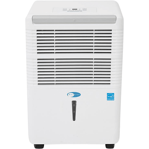 Whynter 60 Pint Portable Dehumidifier (RPD-621EW)