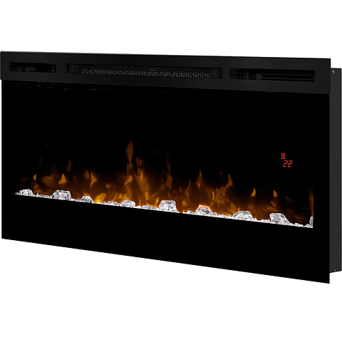 Dimplex Prism BLF3451 Linear Wall Mount Fireplace