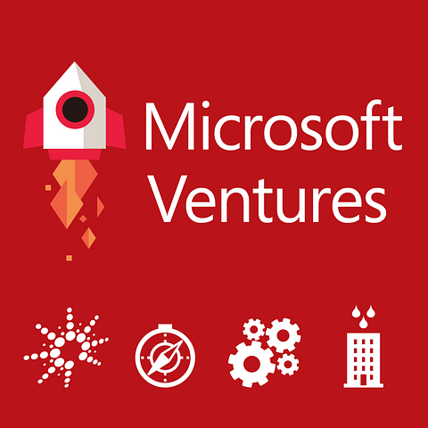 Microsoft Ventures