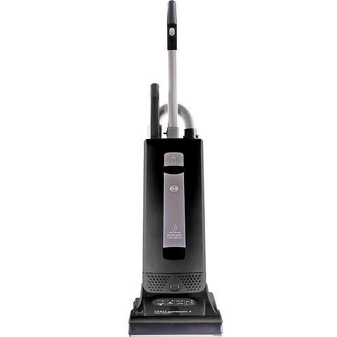 SEBO Automatic X4 Upright Vacuum Cleaners