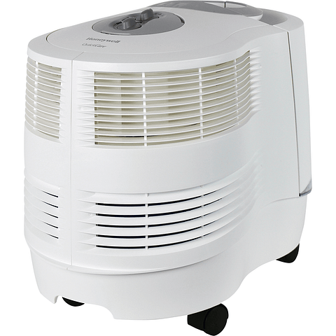Honeywell QuietCare HCM-6009 Console Humidifier
