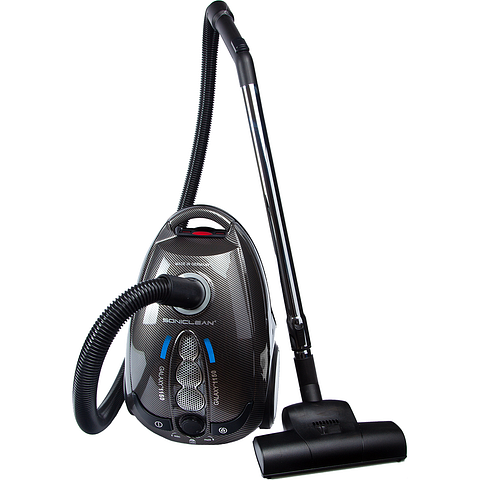 Soniclean Galaxy 1150 Canister Vacuum