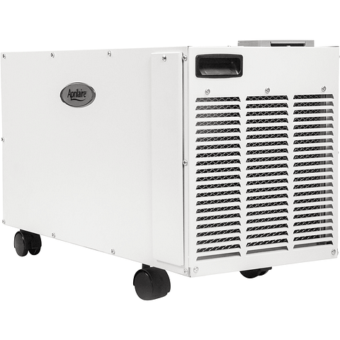 Aprilaire 1850F 95-Pint Basement Dehumidifier