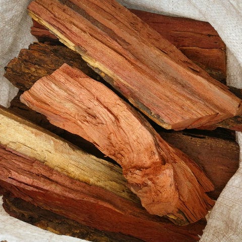 Kameeldoring wood for sale